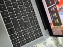 联想（Lenovo）生态 异能者笔记本电脑 国家补贴 A15H 15.6英寸 R5-7430U 16G+512G轻薄性能本办公商务本 实拍图