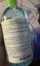 贝德玛（BIODERMA）小绿水控油卸妆水净澈油皮混油清洁无刺激500ml 实拍图