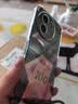 尘卡 适用vivo Y200i手机壳V2354A全包镜头软壳5G新款气囊防摔外壳vivoy200i透明硅胶保护套超薄款男女 手机壳 新升级保护镜头四角气囊硅胶软壳 实拍图