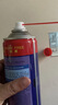 CHENGYEDINGDING除锈剂450ml*3瓶 润滑油机械防锈油门窗轴锁芯合页自行车消除异响 实拍图