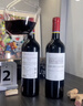 拉菲（LAFITE）传奇波尔多赤霞珠干红葡萄酒750ml*2法国红酒 双支礼盒 实拍图