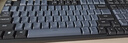 联想（Lenovo）小新 K1P 轻音无线98键鼠套装 果冻触感机械回弹 多快捷键 3档DPI windows通用 暮霭灰 实拍图