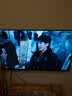 索尼（SONY）品质款 3系 K-43S30 43英寸 X80L升级款 4K HDR 全面屏电视 平板电视 实拍图