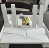 普联（TP-LINK） 大道AX3000满血WiFi6千兆无线路由器 5G双频家用穿墙 Mesh 3000M无线速率 信号增强 易展 XDR3010 实拍图