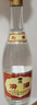 汾酒 黄盖玻汾 清香型高度白酒 53度 475mL*12瓶 整箱装 实拍图
