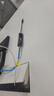 宏碁（acer）USB分线器转网口有线网卡RJ45转换器扩展坞适用MacBook 华为电脑拓展坞HUB转接头 实拍图