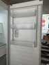 海尔（Haier）小红花335L立式冰柜小型家用小冰柜风冷无霜一级节能大容量变频冷柜小冰箱BD-335WGHEGDW9换新补贴 实拍图