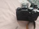 松下（Panasonic）Lumix S5M2X 全画幅相机 L卡口 微单相机 无反数码相机 【单机身】 实拍图