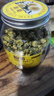 京东京造鲜来多 杭白菊花茶胎菊100g量贩装京东自营桐乡清花草茶养生茶 实拍图