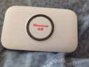 纽曼随身wifi多网通用移动无线wifi6免插卡上网宝随行无线便携车载支持5G/4G设备全国通用流量2026款 实拍图