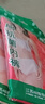AB4条商场同款女抗菌短裤棉质中老年夏薄宽松大码高腰奶奶三角内裤 （混色3条+ 大红1条） 4条 3XL 实拍图