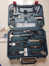 博世家用多功能五金工具(108件)手动工具箱 家装维修桌椅拆装电脑拆机 实拍图