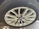 普利司通（Bridgestone）轮胎 245/45R18 96Y ER300 RFT防爆胎 原配套宝马5系【特价清仓】 实拍图