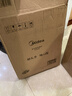 美的（Midea）新品电磁炉家用连续猛火电陶炉二级能效电磁灶电池炉电炉一体微晶面板爆炒炒菜火锅炉MC-E22B205 实拍图