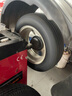 玛吉斯（MAXXIS）轮胎/汽车轮胎 185/65R15 88H MA202 原配轩逸/启辰 实拍图