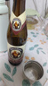 范佳乐(原教士啤酒) 小麦黑啤酒450ml×12瓶整箱装京东自营踏春送礼 实拍图