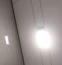 美的（Midea）浴霸风暖照明排气一体集成300*600卫生间暖风换气五合一照明浴室 三核双取暖-阻燃机身-琴键开关 实拍图
