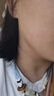 柏瑞美（PRAMY）定妆喷雾持久定妆保湿控油不易脱妆快速成膜便携带 柔焦雾面(黑瓶)30ml 实拍图