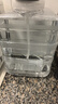 美厨（MAXCOOK）纯净水桶 矿泉水桶饮水桶20L 自驾游手提户外 方形MCX8425 实拍图