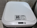 五月花智能感应垃圾桶13L卫生间客厅厨房垃圾桶家用大号充电版 实拍图