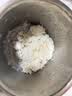 松下（Panasonic）Xtra零零煲2.0电饭煲0涂层家用电饭锅4-5人IH无涂层不锈钢4升一级能效SR-HFS155-W 实拍图