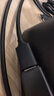 绿联USB3.0延长线 公对母数据连接线 电视电脑主机硬盘U盘鼠标键盘打印机扩展线加长转接线1米 10368 实拍图