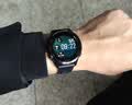 佳明（GARMIN）Forerunner570极夜黑(42mm)心率跑步户外运动手表生日礼物 实拍图
