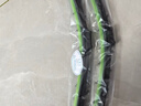 一途（YITU）适用于五菱宏光MINI-EV雨刮器迷你mini雨刷器原装原厂A级胶条 实拍图