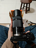 索尼（SONY）E 55-210mm APS-C画幅远摄大变焦微单相机镜头 黑色E卡口 SEL55210 实拍图