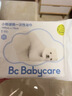 babycare小熊一次性浴巾绵柔干湿两用居家旅行便携毛巾70cm×140cm×5包 实拍图