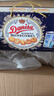 皇冠（danisa）丹麦曲奇饼干礼盒908g+60g丹麦进口休闲零食囤货送礼物企业端午 实拍图