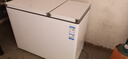海尔（Haier）【双温系列】216/293/365/368/515L家商两用双温冰柜减霜抑菌冷冻冷藏同时用带脚轮食品筐一级能效 293L 【升级高配】冷冻减霜80%+冷藏净味抑菌 实拍图