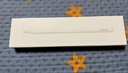 Apple/苹果 Pencil Pro 磁吸触控笔手写笔苹果笔电容笔书写绘画ipad笔 适用于iPad Pro/Air/mini机型 实拍图