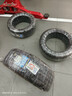 固特异（Goodyear）汽车轮胎 205/55R16 91W EF1 SPORT鹰驰F1酷跑 适配 速腾/卡罗拉 实拍图