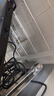 极川 360°旋转笔记本电脑支架散热器带HUB扩展转HDMI投屏拓展坞USB分线器升降悬空桌面立式增高架子 实拍图