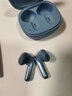 JBL T280TWS X3 无线蓝牙耳机 半入耳式音乐通话降噪游戏耳麦超长续航 适配2026最新款苹果华为 蓝色 实拍图