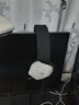 外星人（Alienware）AW520H游戏耳机专业电竞适配三角洲行动有线智能降噪耳机杜比全景音RGB高端外设 白色 实拍图