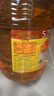 鲁花 【保真花生油】食用油 5S 物理压榨 压榨一级 花生油5.7L 实拍图
