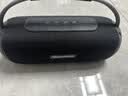 纽曼（Newmine）N20蓝牙音箱 音响户外广场舞家用桌面低音炮手提便携迷你小钢炮U盘电脑手机高音质无线小音响黑色 实拍图