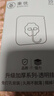 秉优 挂钩(80丝加厚)10个强力粘钩 无痕透明厨房浴室免打孔免钉贴衣钩 实拍图