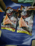 阿玛熊正宗嘉兴肉粽子 黑猪腿肉粽 早餐方便休闲零食真空装鲜肉粽140g*2 实拍图