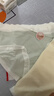 FitonTon5条装内裤女纯棉抗菌100%棉裆无痕中腰甜美少女生三角短裤 实拍图