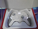 北通鲲鹏40无线游戏手柄AI智控蓝牙震动体感 xbox电脑PC手机steam电视NSswitch2原神鸣潮 御铠白 实拍图