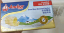 安佳(Anchor)新西兰进口 动物黄油咸味有盐100g*2 烘焙原料西餐煎牛排 实拍图