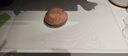 展艺本色液态硅胶揉面垫70cm冰皮0染色加厚防滑防粘易清洗雪花酥露营 实拍图