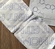 FIT MOMENT叶黄素冷敷眼贴冰敷眼罩缓解眼疲劳干眼涩视力模糊儿童护眼贴10贴 实拍图