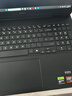 惠普（HP）暗影精灵11游戏本笔记本电脑 国家补贴（R9 8945HX RTX5060 16G 1TBSSD QHD240Hz） 实拍图