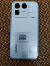 realme手机OPPO 真我Neo8  第五代骁龙8 165Hz高刷屏 AI手机游戏手机智能手机 12+256白 国家补贴 实拍图