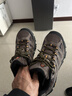 迈乐（Merrell）MERRELL迈乐男款户外徒步鞋MOAB3防滑耐磨轻量登山徒步鞋 实拍图