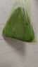 七绿侧柏叶乌斯曼草洗发皂洗头皂中草药防断发控油去屑蓬松洗发水 实拍图